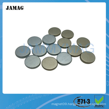 Jamag n35 nickel magnet disc D6*3